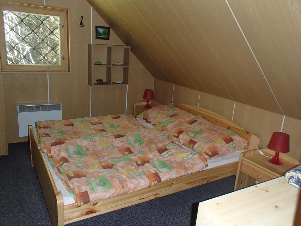 Chata Machnato - Jasna Demanovska Dolina Room photo